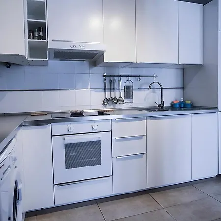 شقة La Casa Indaco, Puerto Del Rosario, Fuerteventura *