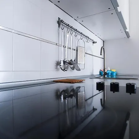 شقة La Casa Indaco, Puerto Del Rosario, Fuerteventura *