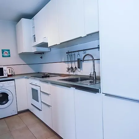 La Casa Indaco, Puerto Del Rosario, Fuerteventura شقة بويرتو ديل روزاريو