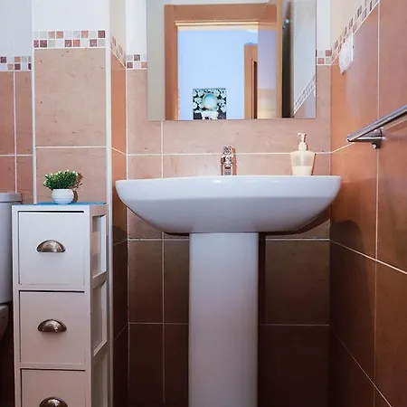 La Casa Indaco, Puerto Del Rosario, Fuerteventura بويرتو ديل روزاريو