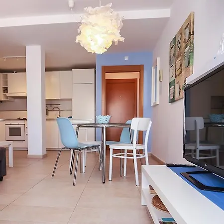 La Casa Indaco, Puerto Del Rosario, Fuerteventura بويرتو ديل روزاريو