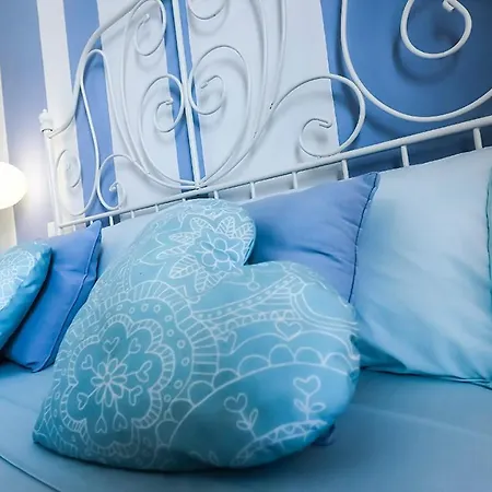 La Casa Indaco, Puerto Del Rosario, Fuerteventura * بويرتو ديل روزاريو