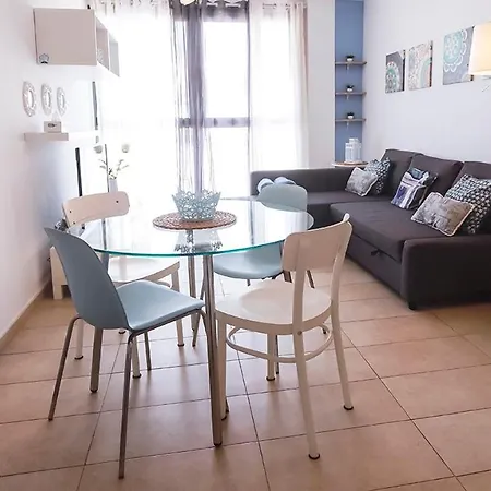 La Casa Indaco, Puerto Del Rosario, Fuerteventura بويرتو ديل روزاريو