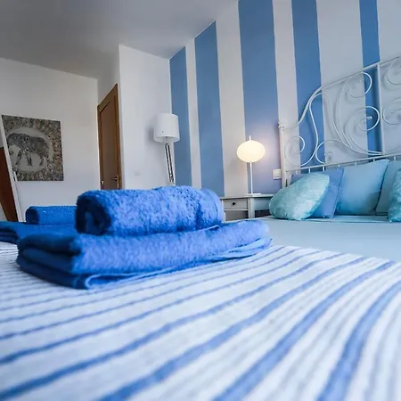 La Casa Indaco, Puerto Del Rosario, Fuerteventura شقة *